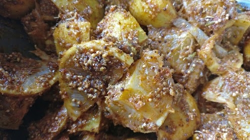 BaagManzuk