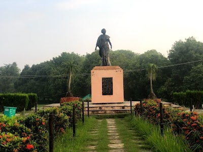 Indira Garden