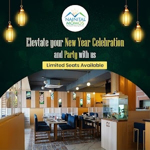 Nainital Momos Pvt Ltd