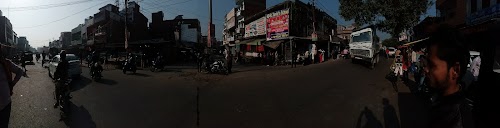 Ayodhya Goshaiganj Bhiti Chauraha