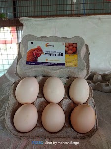 SAHYADRI POULTRY