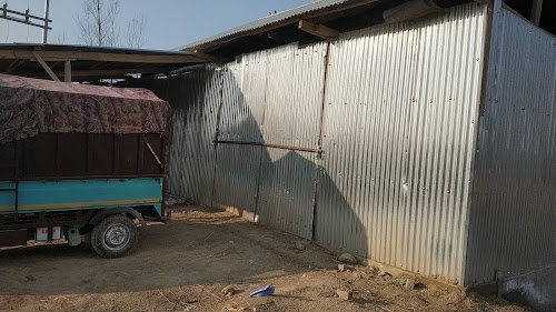 Rice Mill