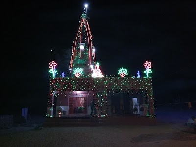 Karni Mata Temple