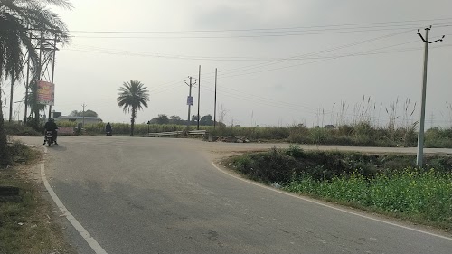 Dulehra Chauhan