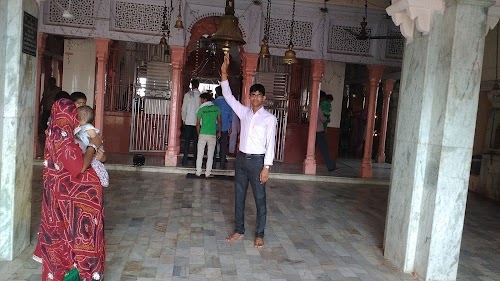 Shiv Mandir