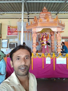 Dr bheem rao Ambedkar dharamshala