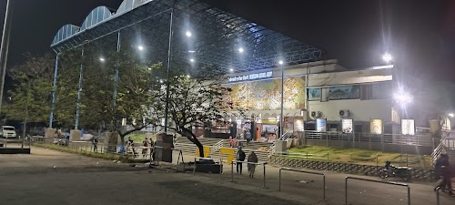 Bokaro steel City