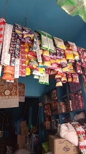 New Durga kirna & general store