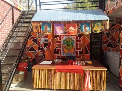 Jeeman Restaurant