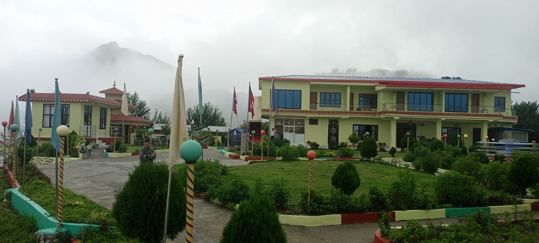 Narpani Supadeurali Resort Pvt.Ltd.