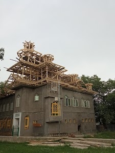 Jamia Masjid Kalsari