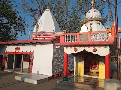 बजरंगबली मंदिर