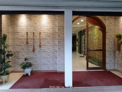 Hotel Brahmaputra