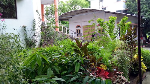 Osho-Mela Meditation Space