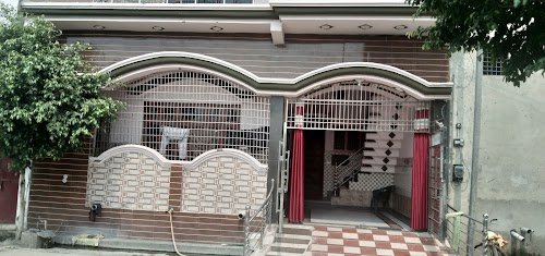 Sakoti Tanda Near Rana Firms Meerut