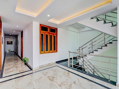 Jewar Inn
