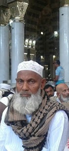 Malkana Masjid