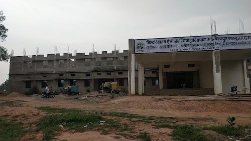 Vishwavidyalaya Engineering College Ambikapur