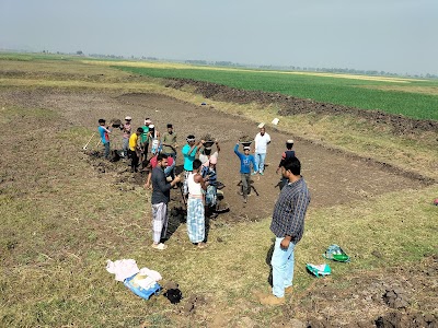 Udhwa bazar