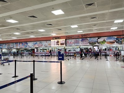 Terminal 2
