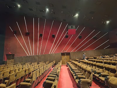Novelty MGS Cinemas