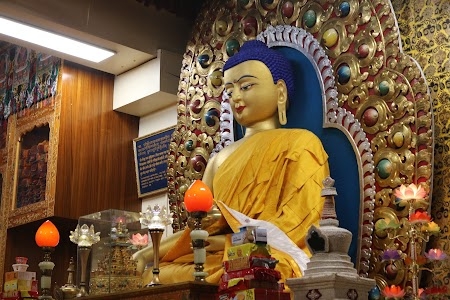 Office of H.H. the Dalai Lama