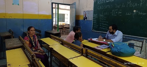 RDJK (G) Co-ed Sr. Sec. School