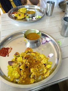 Gayatri dhaba (Jhapu bhai baghel)