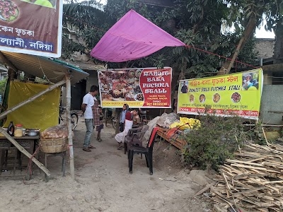 Fuchka para