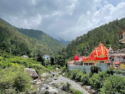 Kainchi dham