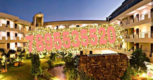 Vaishnavi bhawan
