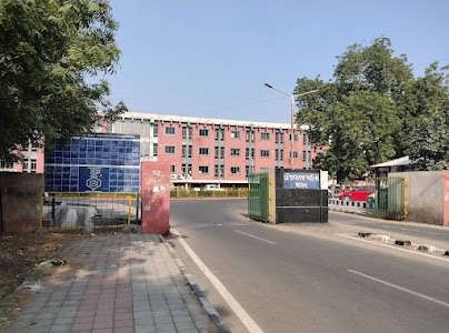 Sachivalaya gandhinagar