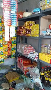 janki genral store