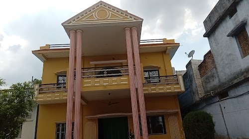 Bhishampur