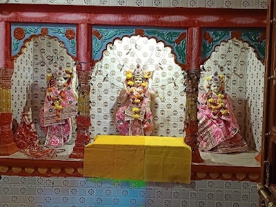Jai shree Ram Mandir