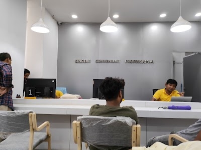 REALME SERVICE CENTER