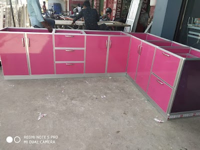 Qatar Aluminium