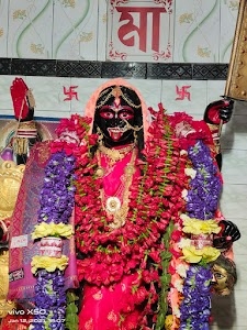 Jagoroni Kali Temple (Sada Jagroto Maa)