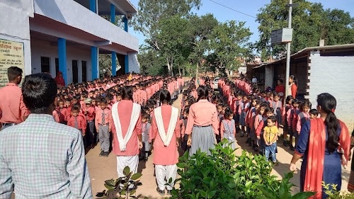 Priyadarshini Public School