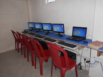 Kanhaiya Computer Institution