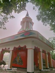 Shiv Mandir