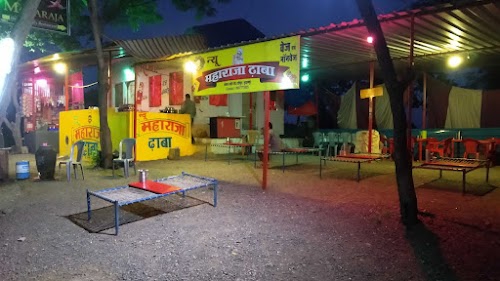 NEW MAHARAJA DHABA