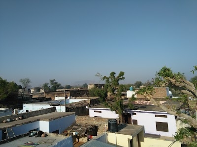 Dehrajori Wali