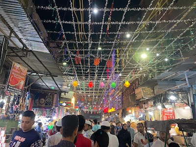 Matia Mahal