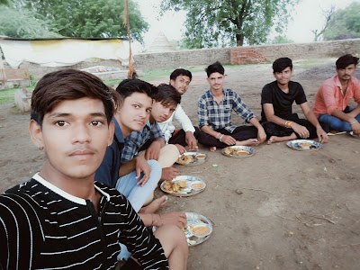 Shree Devnarayan mandir Seetapura