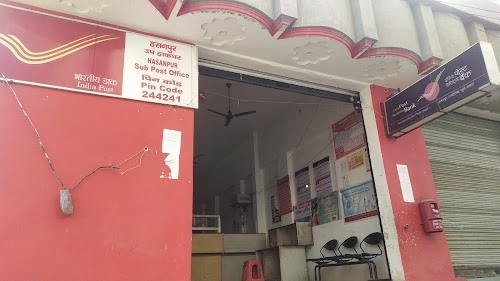 New Post Office Hasanpur