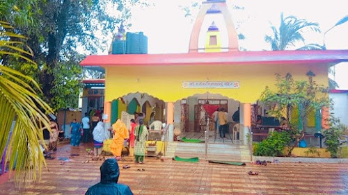 Jari Mari mataji Mandir