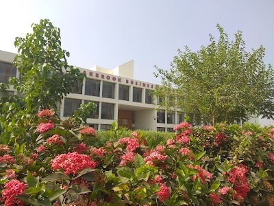 Oakbrook Business School
