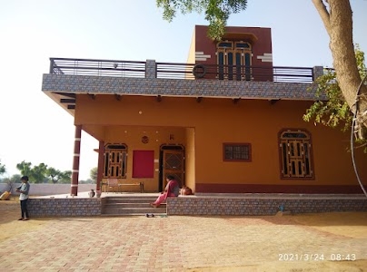 Shyampura Mainana