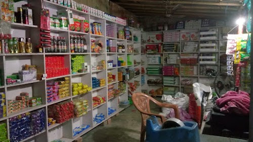 city market